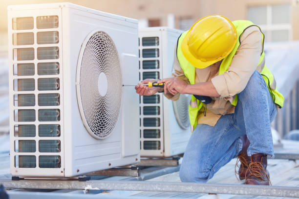 Best HVAC Maintenance Plan  in Fairview, NC