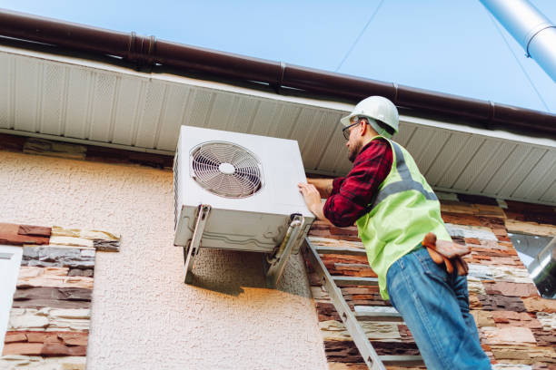 Trusted Fairview, NC HVAC Experts