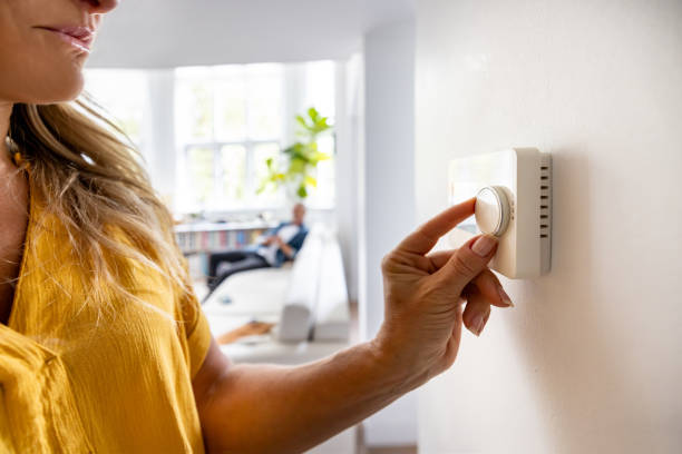 Best HVAC Companies Near Me  in Fairview, NC