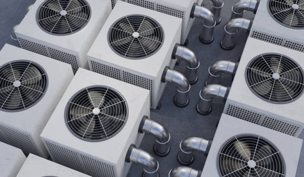 Ductless HVAC Repair in Fairview, NC