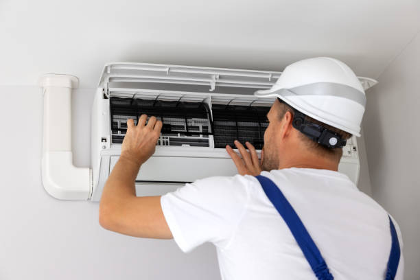 Best Air Conditioning Repair  in Fairview, NC