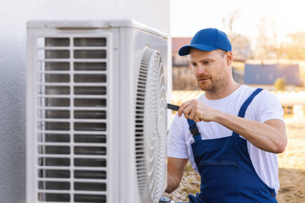 Best Air Conditioning Repair  in Fairview, NC
