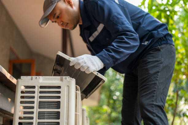 Best Furnace Repair Near Me  in Fairview, NC