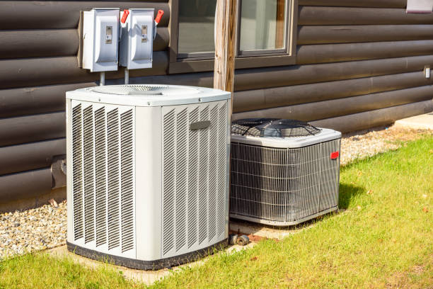 Fairview, NC HVAC Company